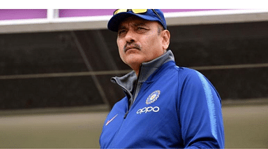 Indian Team coach announcement: India's head coach selection date has been confirmed, as per reports