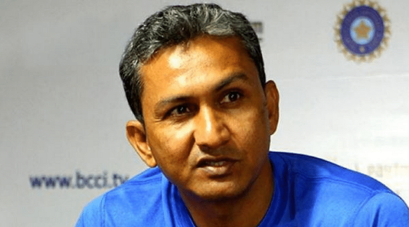 Sanjay Bangar likely to be axed as batting coach of Indian Cricket Team after World Cup semi-final exit
