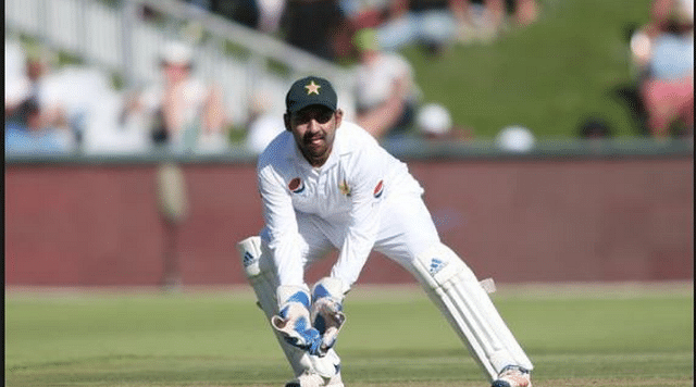 Sarfaraz Ahmed to be removed as Pakistan Team's Test captain by PCB, says reports