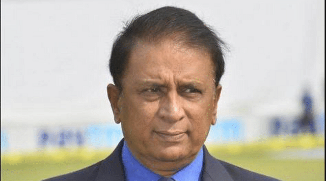 Sunil Gavaskar raises questions on Virat Kohli's monopoly over Indian Team selection; terms BCCI' selection committee as 'lame ducks'