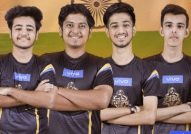 PMCO Live Points Table : What are overall scores and position of teams after end of round 5