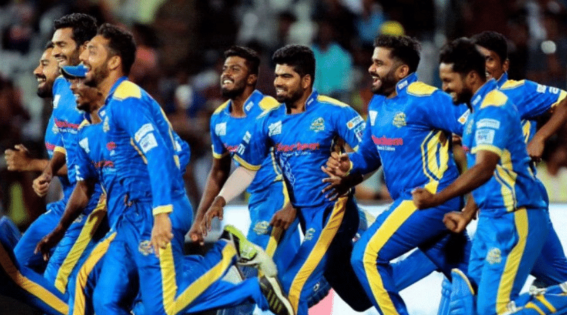 TNPL 2018 Results and Best Players: Who won the last season of Tamil Nadu Premier League?