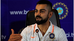 Virat Kohli to skip press conference before West Indies tour amid increasing reports of rift between him and Rohit Sharma