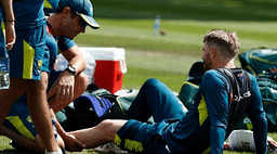 David Warner Injury: Australian opener limps off th field ahead of first Ashes 2019 Test at Edgbaston