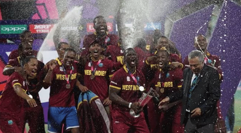 T20 Cricket World Cup 2020 schedule, fixtures and venues: Where and when will the next T20 World Cup take place?