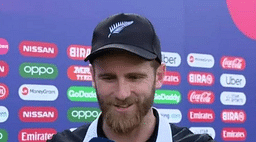 Kane Williamson passes massive statement on Ben Stokes' overthrow controversy during 2019 World Cup final match