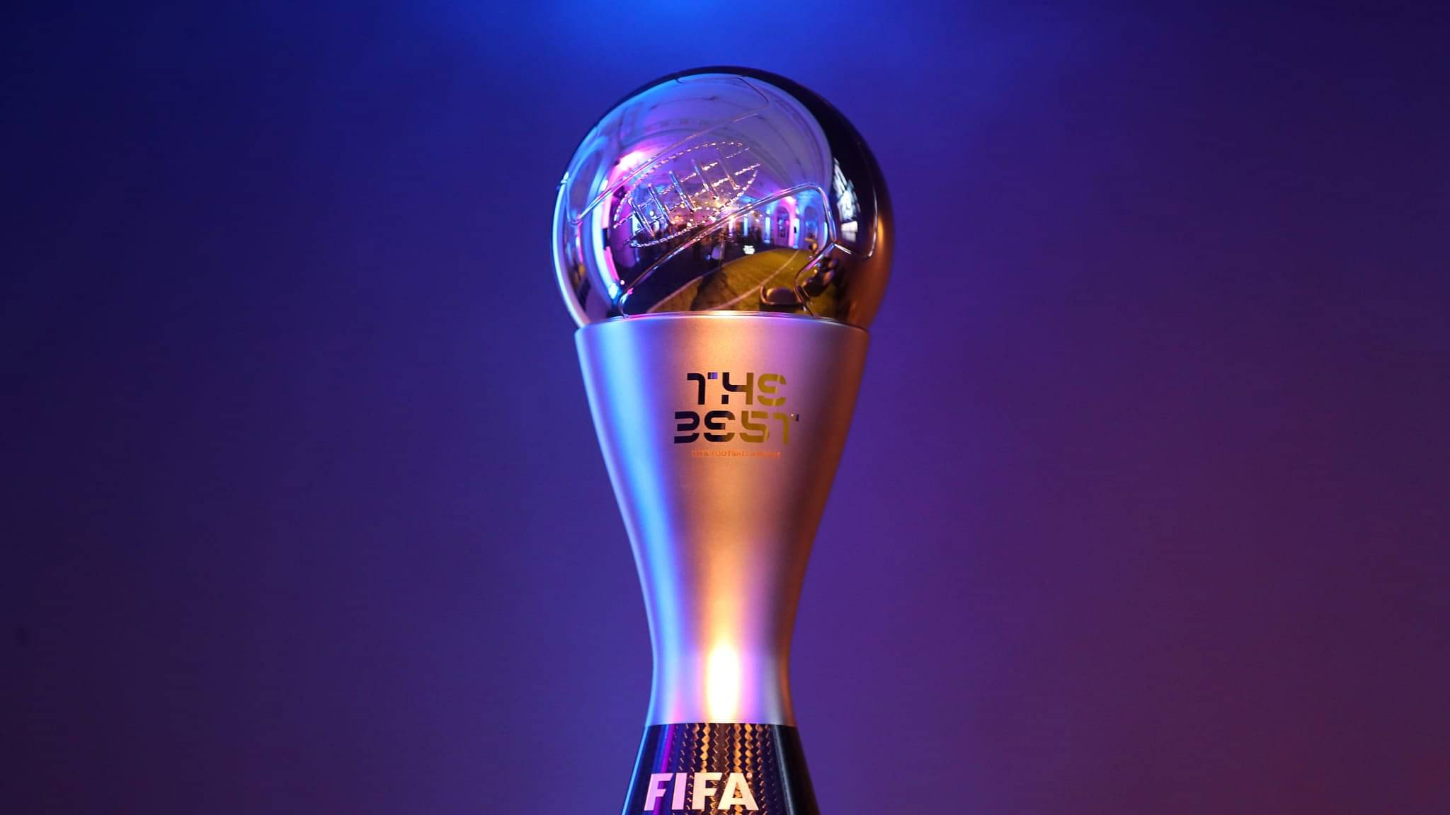 2019 FIFA Football Awards List of all nominees for best manager and
