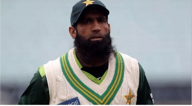 WATCH: Mohammad Yousuf expects lightning to strike Bangladesh for Pakistan to qualify for semi-finals | Cricket World Cup 2019