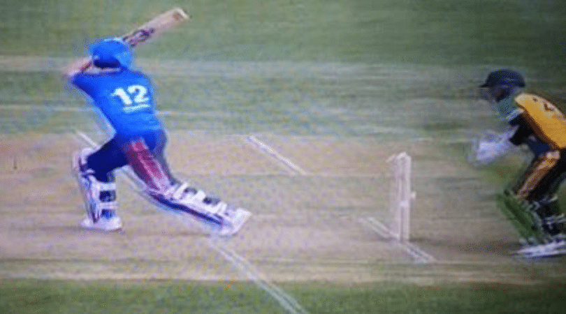 Yuvraj Singh dismissal in Global T20 Canada 2019: Watch Yuvraj adjudged wrongly Out due to umpiring blunder vs Vancouver Knights