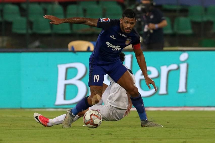 ISL Transfer News 2019: Raphael Augusto completes Bengaluru FC transfer