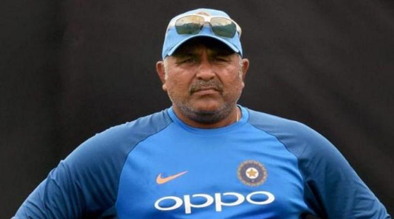 Who are the Shortlisted Candidates for India Batting Coach, Bowling Coach and Fielding Coach?