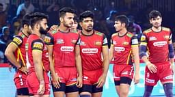 BLR vs TAM Dream11 Team Prediction : Tamil Thalaivas Vs Bengaluru Bulls Pro Kabaddi League Dream 11 Team Picks, Match Report And Probable Playing 7