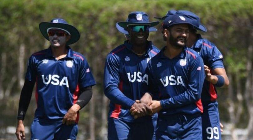 USA vs WIE Dream11 Team Prediction : USA Vs West Indies Emerging Team Group B Super50 Cup Best Dream 11 Team for Today's Match