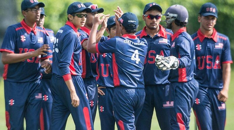 CAN vs USA Dream11 Today Match Prediction : USA Vs Canada ICC T20 World Cup Qualifier Americas’ Region Final Dream11 Team Picks, Probable Playing 11