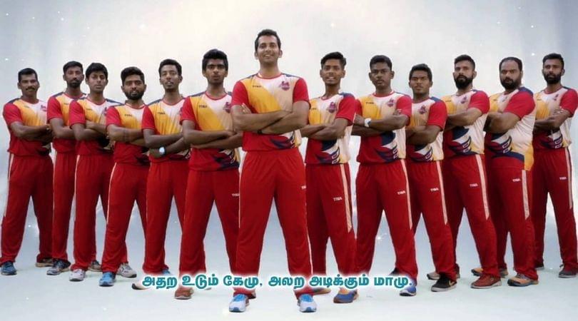 CHE vs MAD Dream11 Team Prediction : Chepauk Super Gillies vs Madurai Panthers Tamil Nadu Premier League Dream 11 Team Picks, Probable Playing 11
