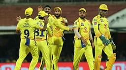 CSK likely to be summoned by ED over 300 crore investment