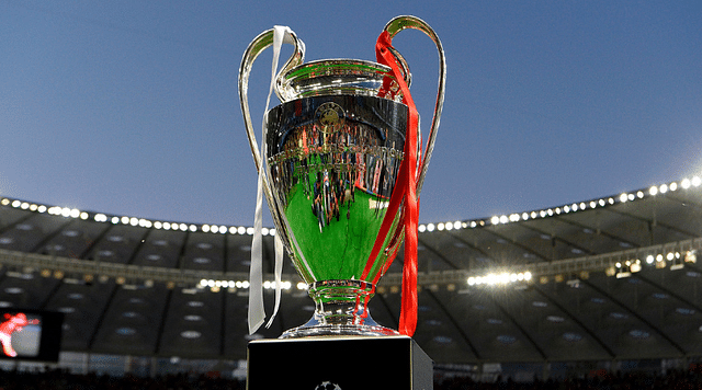 UEFA Champions League group stage draw 2019/20 telecast in India: When and where to watch CL draw