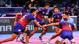 DEL vs GUJ Dream11 : Dabang Delhi K.C. look to continue in their rampant ways when they square off against last year’s finalists, Gujarat Fortunegiants