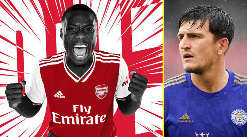 5 new signings who have had the most impact in the Premier League