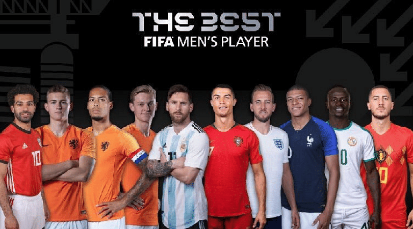Best FIFA Men’s Player 2019: Who are the top 3 contenders to win FIFA’s top individual prize this year?