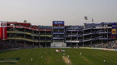 Arun Jaitley Stadium: Why is Delhi's Feroz Shah Kotla Stadium being renamed after former Finance Minister?