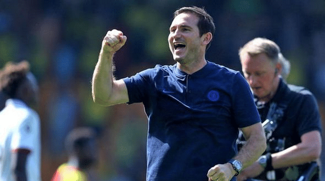 Frank Lampard requests National Manager to let his Star Player skip international duty
