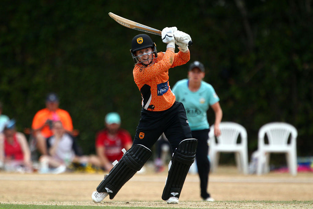 SV vs LL Dream11 Team Predictions : Probable Playing 11, Match Report And Pitch Report for Women Super League T20 Match