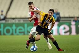 SPK vs DYM Dream11 Team Prediction : Spartak Moscow Vs Dynamo Moscow Russian Premier League Dream 11 Team Picks And Probable Playing 11