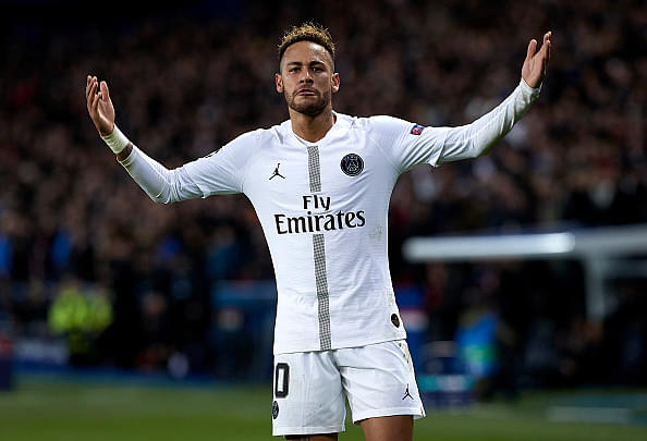Neymar to Barcelona: Former Blaugrana star confirms Neymar’s desire to join Spanish giants once again