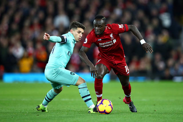 Liverpool Vs Arsenal: 5 players who could change the game on their own | Premier League 2019/20