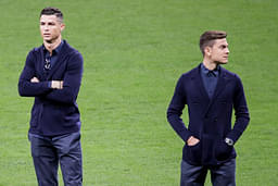 Man United Transfer News : Cristiano Ronaldo advices Paulo Dybala over Manchester United move