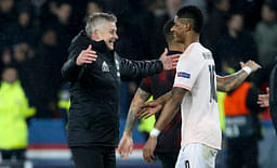 Marcus Rashford takes dig at Mourinho and praises Solskjaer ahead of Man Utd Vs Chelsea clash