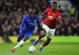 Chelsea Vs Man Utd Line up: How Frank Lampard's Blues could line up against Red Devils?