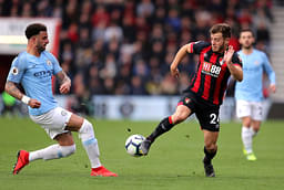 Man City Predicted Lineup Vs Bournemouth: Bournemouth Vs Manchester City Predicted Lineup for Premier League Gameweek 3 match