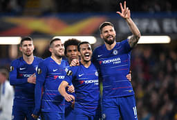 Chelsea Champions League Fixtures 2019/20: Who will Chelsea face in UCL group stage