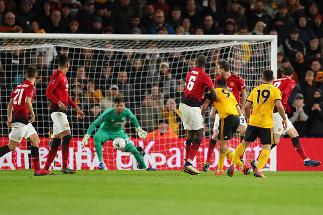 Man Utd vs Wolves: 3 players who could change the game on their own | Premier League