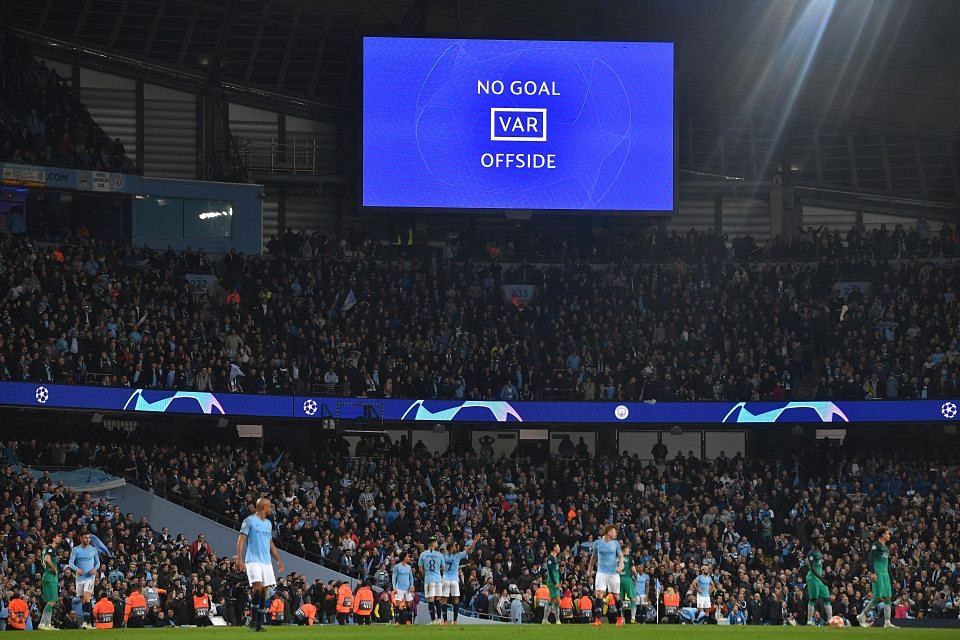 How VAR works in the Premier League? Rules, Changes, and how referees will use replays explained