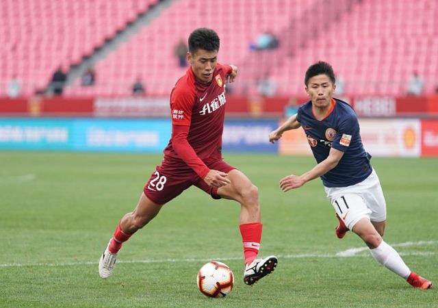 BEI Vs SHD Fantasy Prediction: Beijing Guoan Vs Shandong Luneng Best Fanrasy Picks for Chinese Super League 2020-21 Match