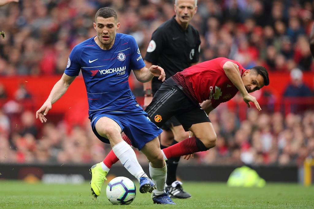 Man Utd Vs Chelsea match prediction : Who will win between Manchester United and Chelsea at the Old Trafford