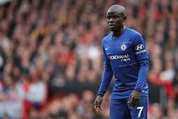 N'Golo Kante Injury Update: Will Chelsea midfielder take part against Liverpool in Super Cup?