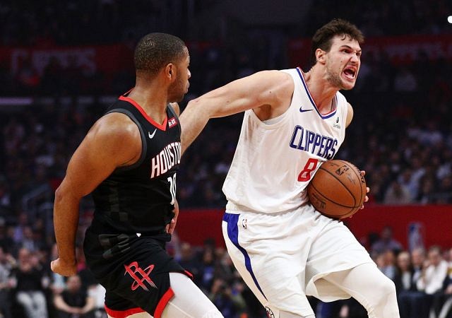 LAC vs DET Dream11 Prediction : LA Clippers Vs Detroit Pistons Best Dream 11 Team for NBA 2019-20