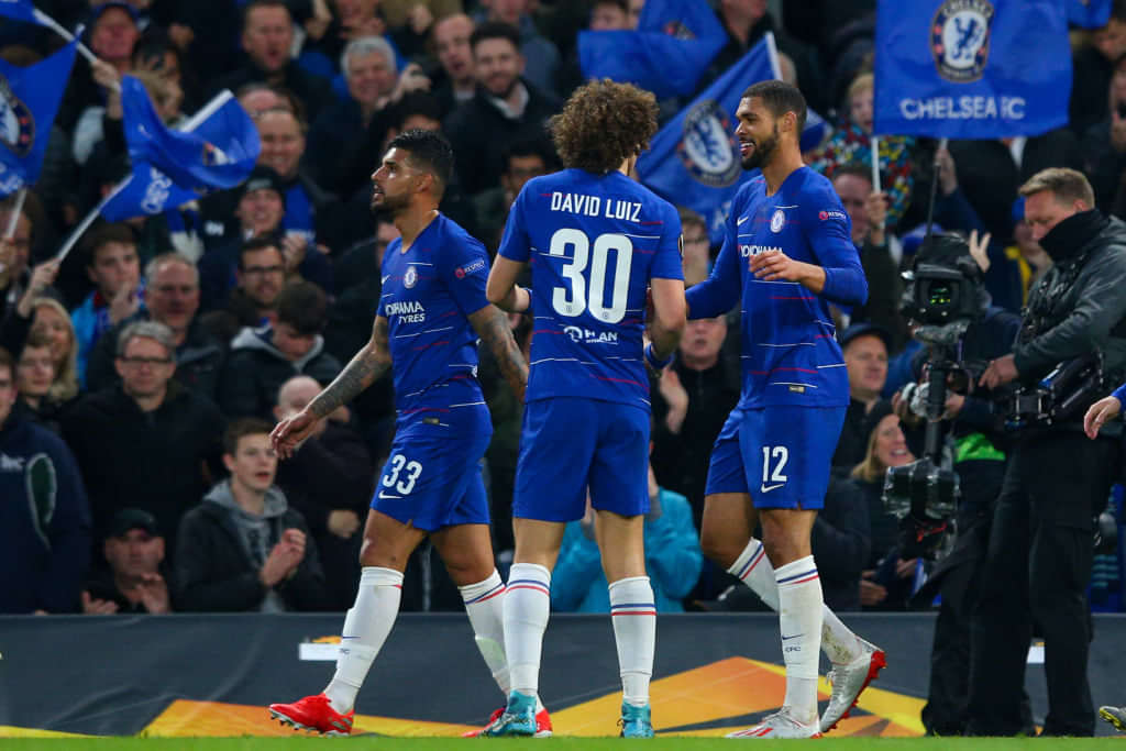 Exclusive Liverpools Shocking Transfer Pursuit Of Arsenal Chelsea Star - 777e543