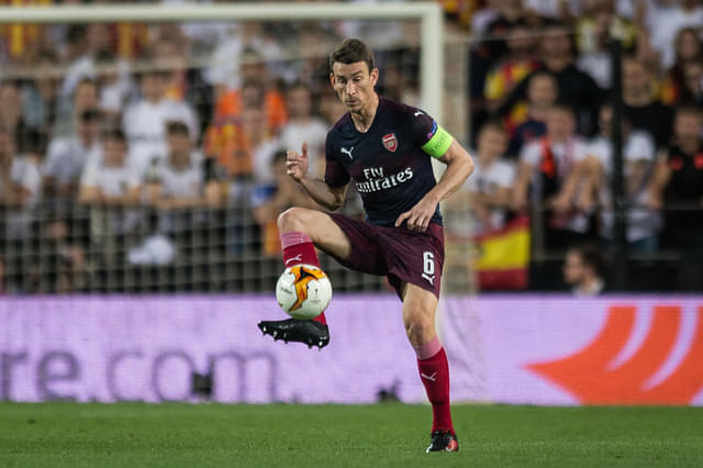 Arsenal transfer news : Who are the 3 perfect options for Gunners to replace Laurent Koscielny