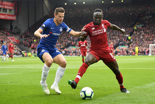 Liverpool Vs Chelsea Line up: How Jurgen Klopp's Reds will line up against the Blues?