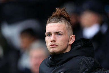 Liverpool news: Harvey Elliot apologises for calling Harry Kane a F***ing Mong