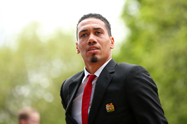 Man Utd Transfer News: Manchester United reject lucrative offer for Chris Smalling from Everton