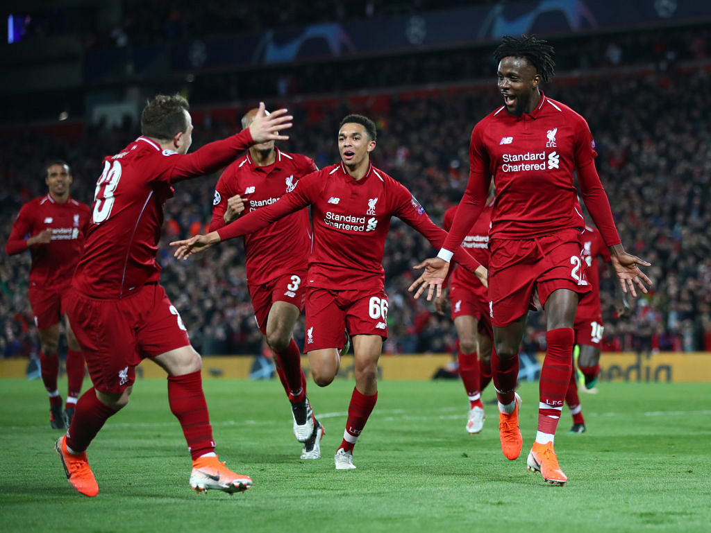 Liverpool would have won the Premier League with VAR last season