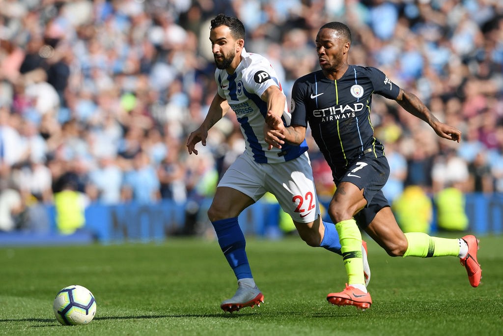 MCI vs BHA Dream11 Team Prediction  Manchester City Vs Brighton and