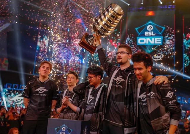 Highest Esports Prize Money: DOTA 2 prize pool 2019 breaks Fortnite World Cup prize money pool