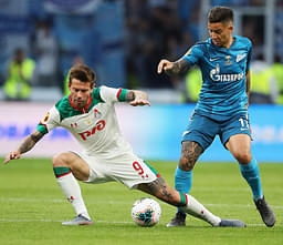 ZEN vs KRS Dream11 Team Prediction : Zenit St. Petersburg Vs FC Krasnodar Russian Premier League Dream 11 Team Picks And Probable Playing 11